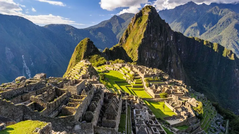 Un turista muere mientras visitaba el parque arqueológico de Machu Picchu