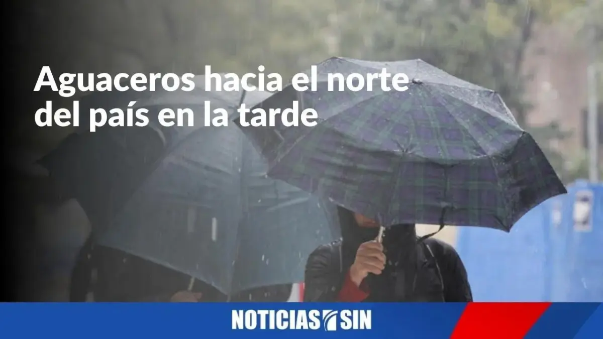 #PrimeraEmisión: Río Masacre e incautan cigarrillos