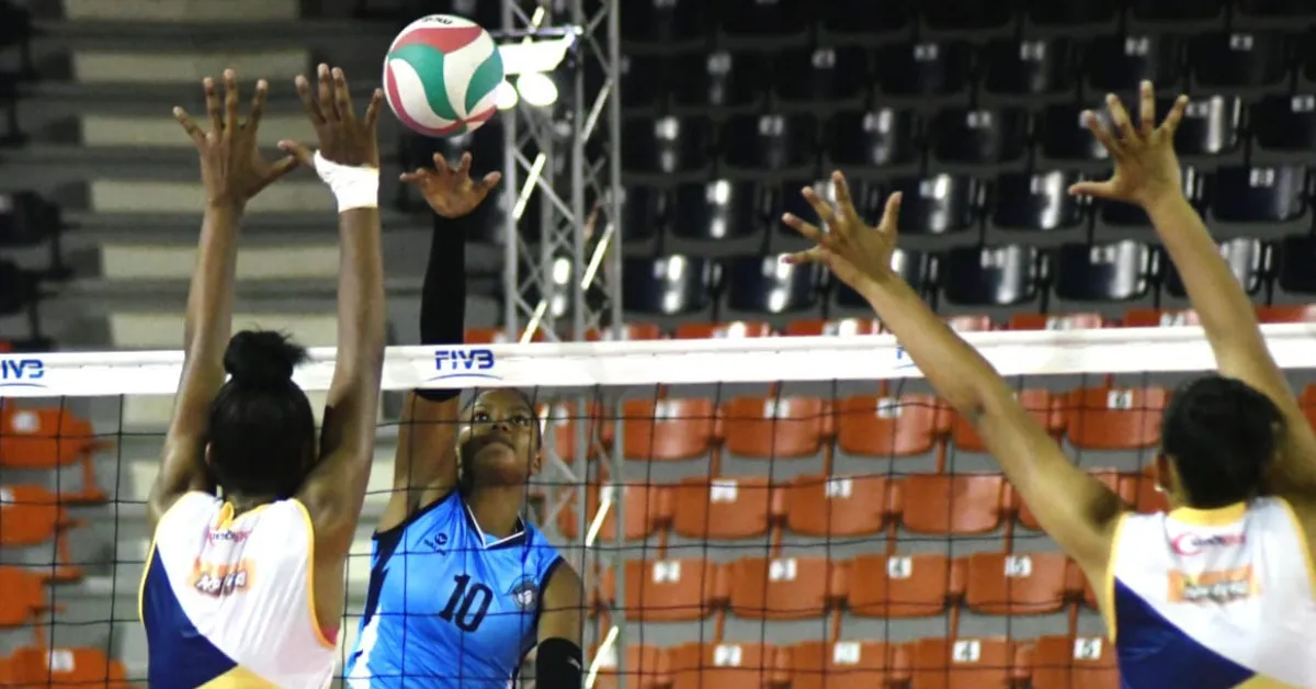 Las Guerreras ganan su primero, barren al Mirador y las igualan