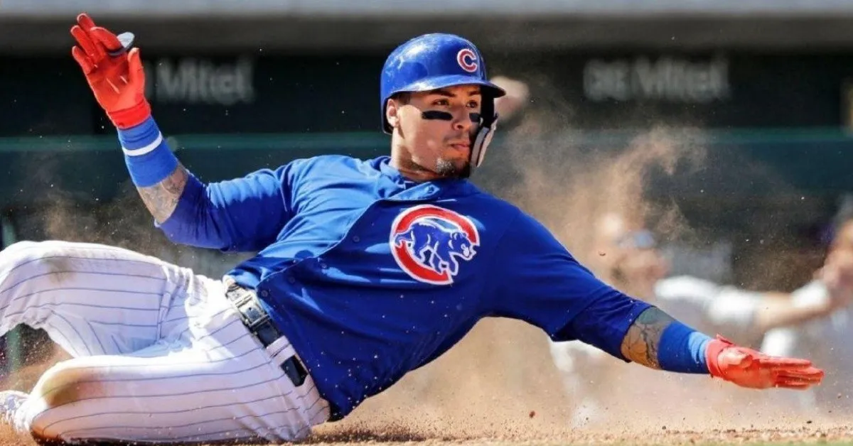 Javier Báez firma por seis años con Tigres de Detroit