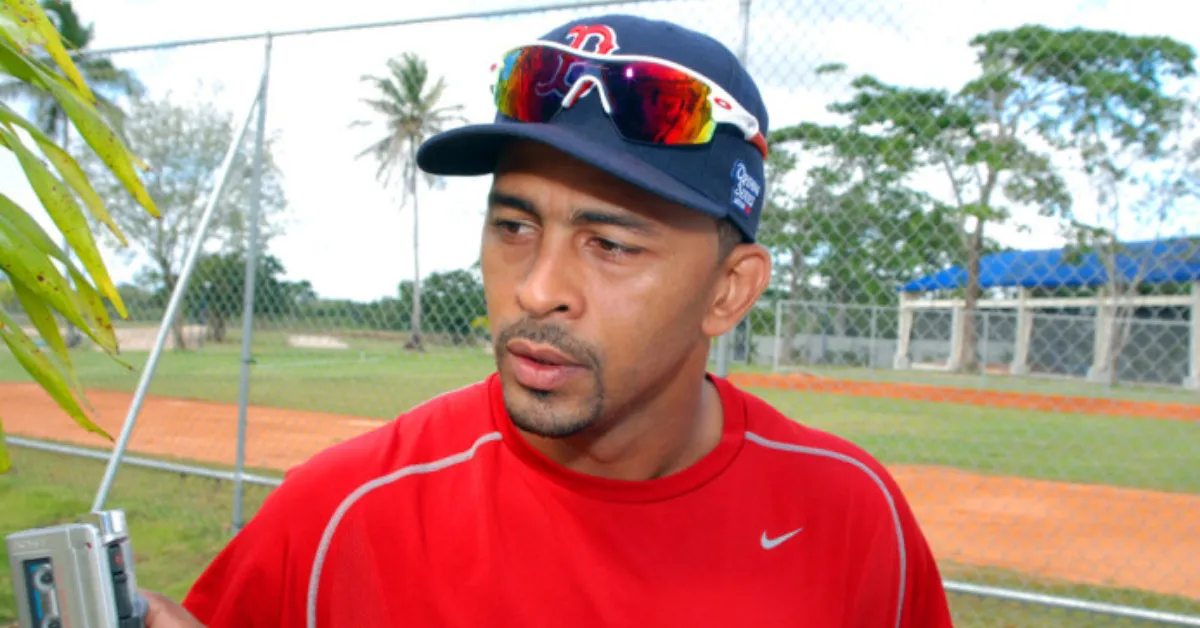 Velarán de manera pública restos de expelotero de Grandes Ligas, Julio Lugo