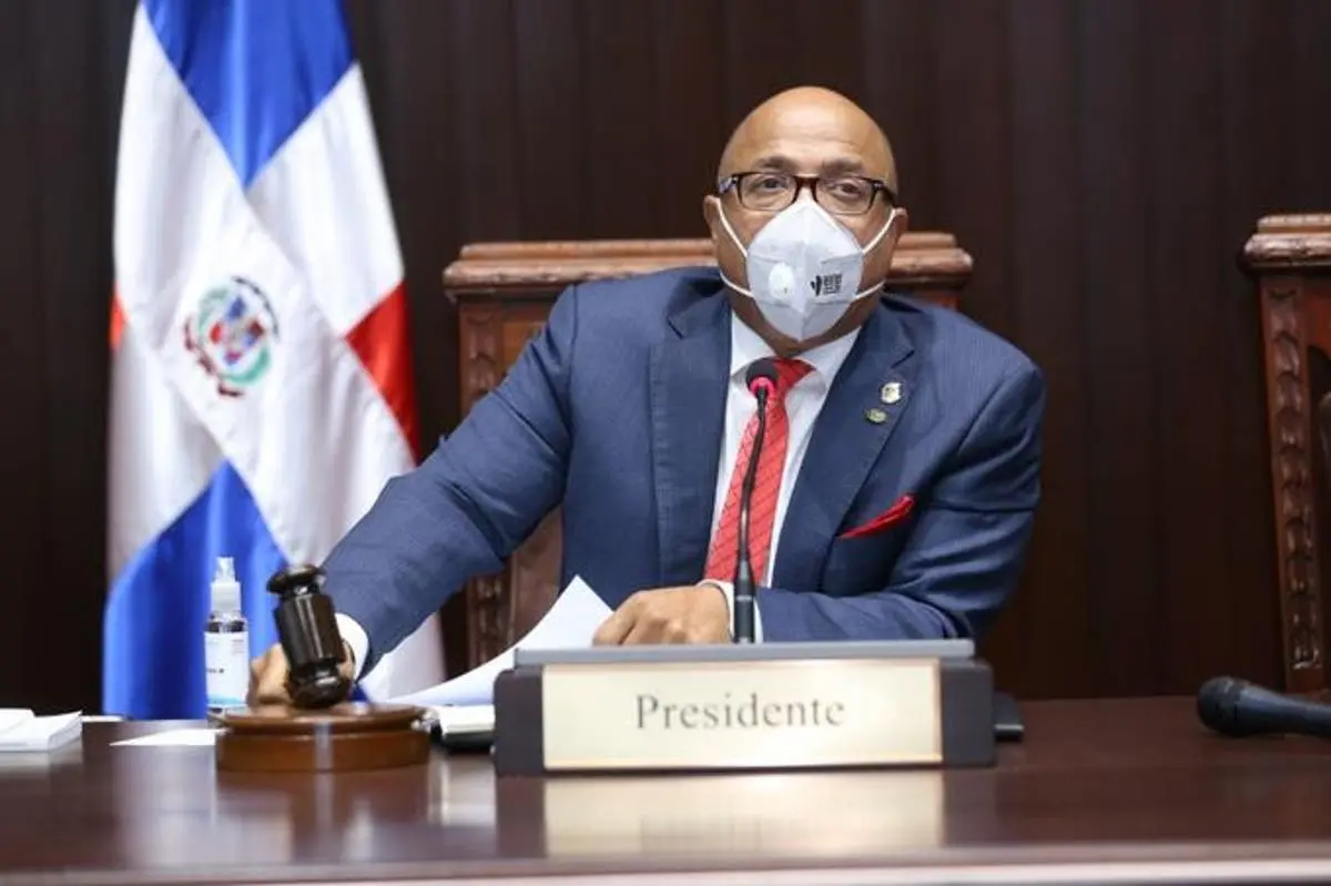 Video: Pacheco pide a Gobierno evacuar a cuerpo consular y ciudadanos dominicanos en Haití