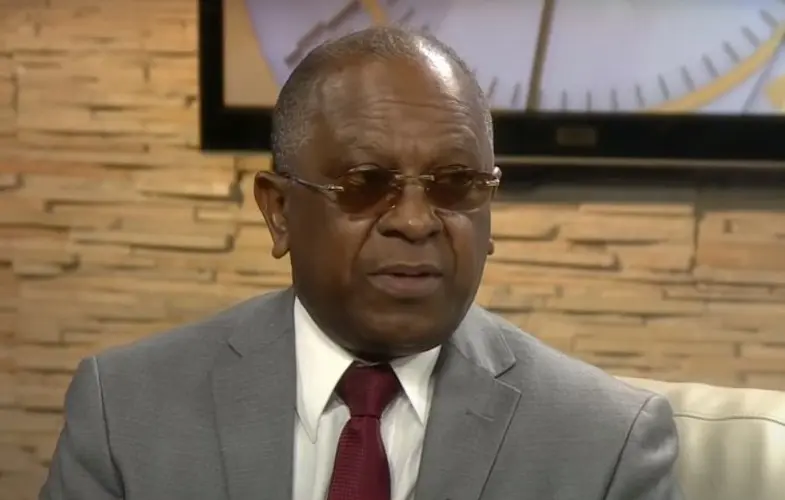 Cándido Simón al MP: utilizar a Girón como fuente para “apresar gente” va a terminar mal