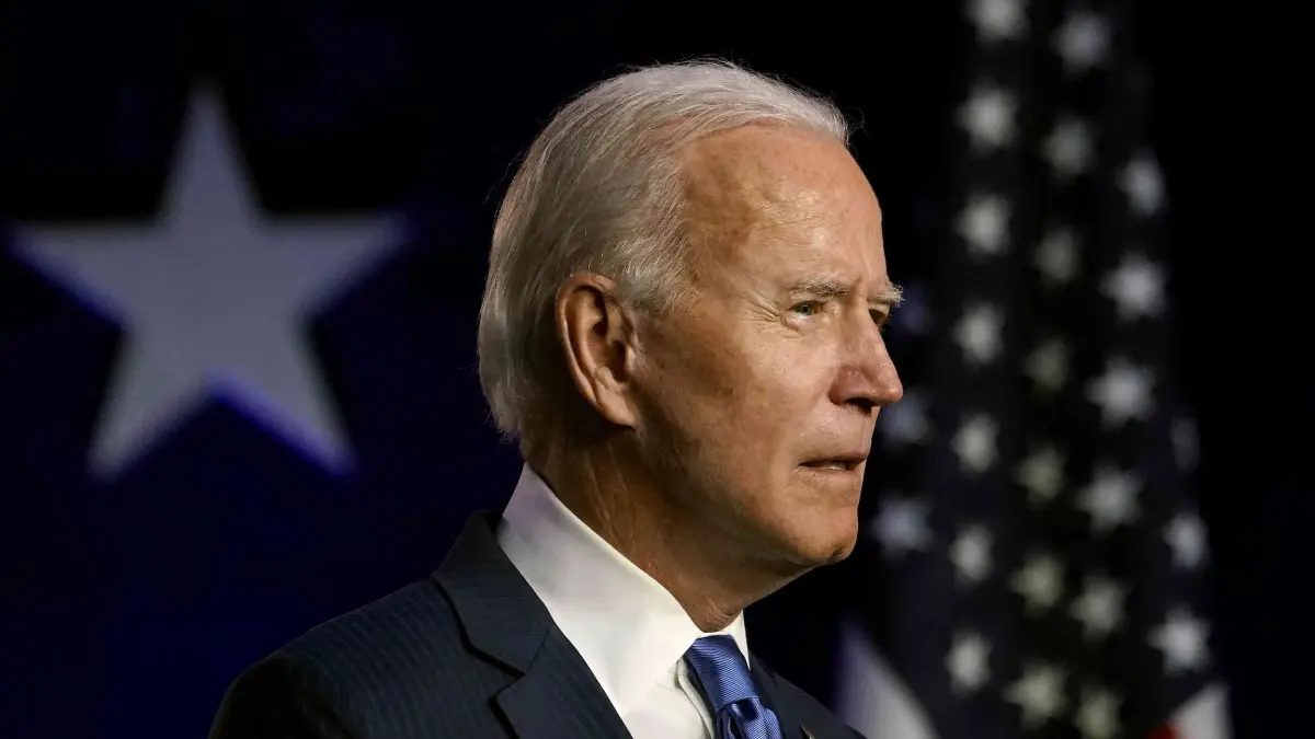 Biden busca llegar a COP26 como gran líder global contra la crisis climática