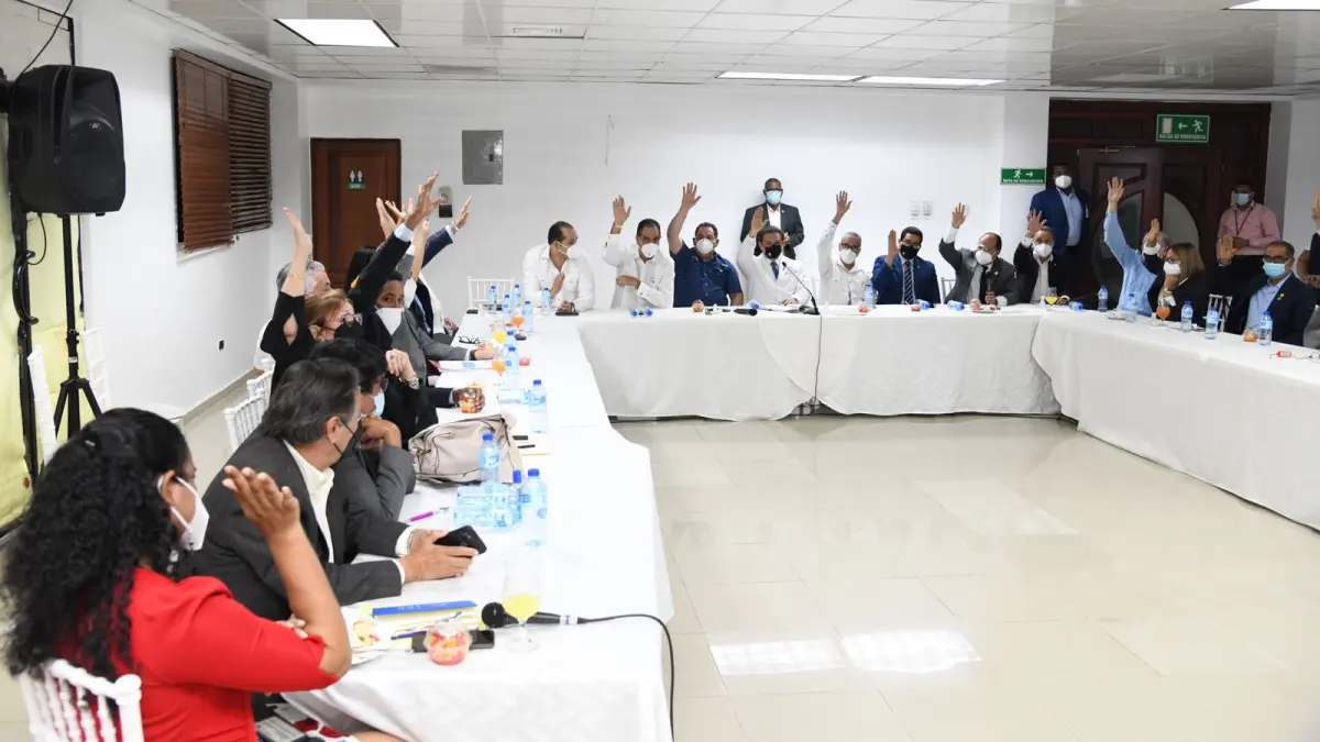 Gabinete de Salud aprueba vacuna anticovid a niños de 5 a 11 años