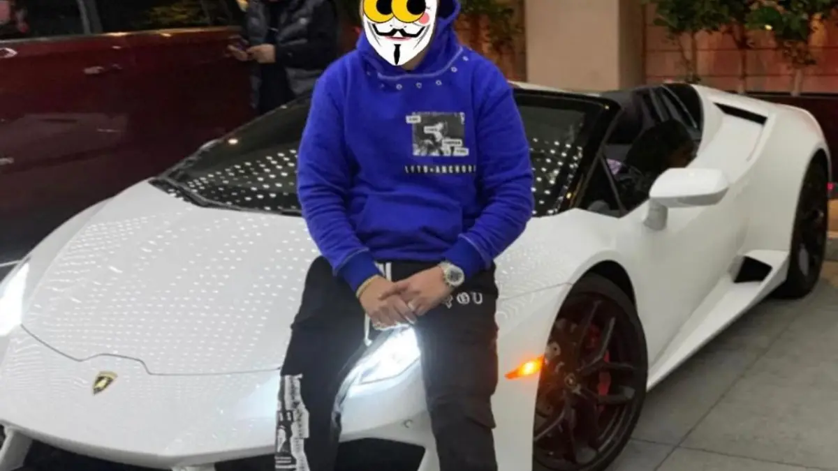 “Aficiao” nuevo tema del cantante urbano El Realdarell