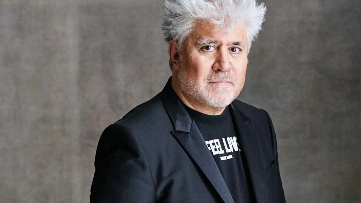 The New York Times dice que Almodóvar sigue haciendo películas que impactan