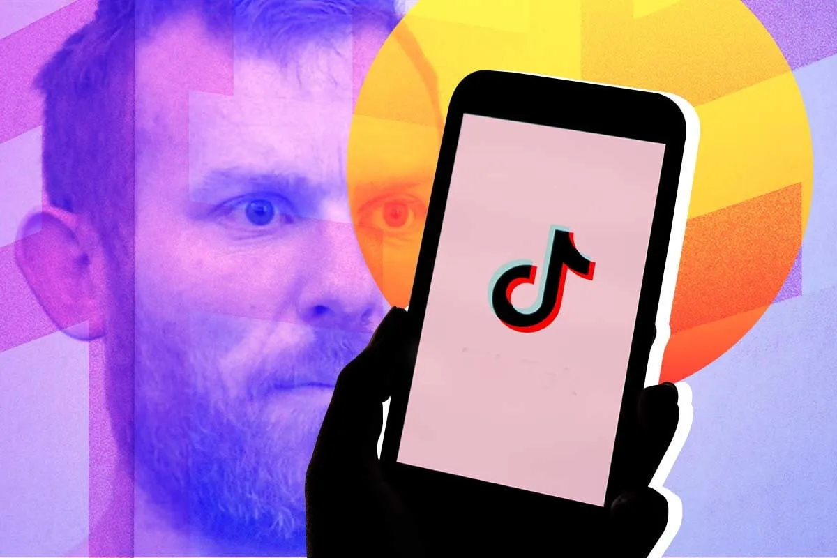 Profesores británicos son acosados en TikTok