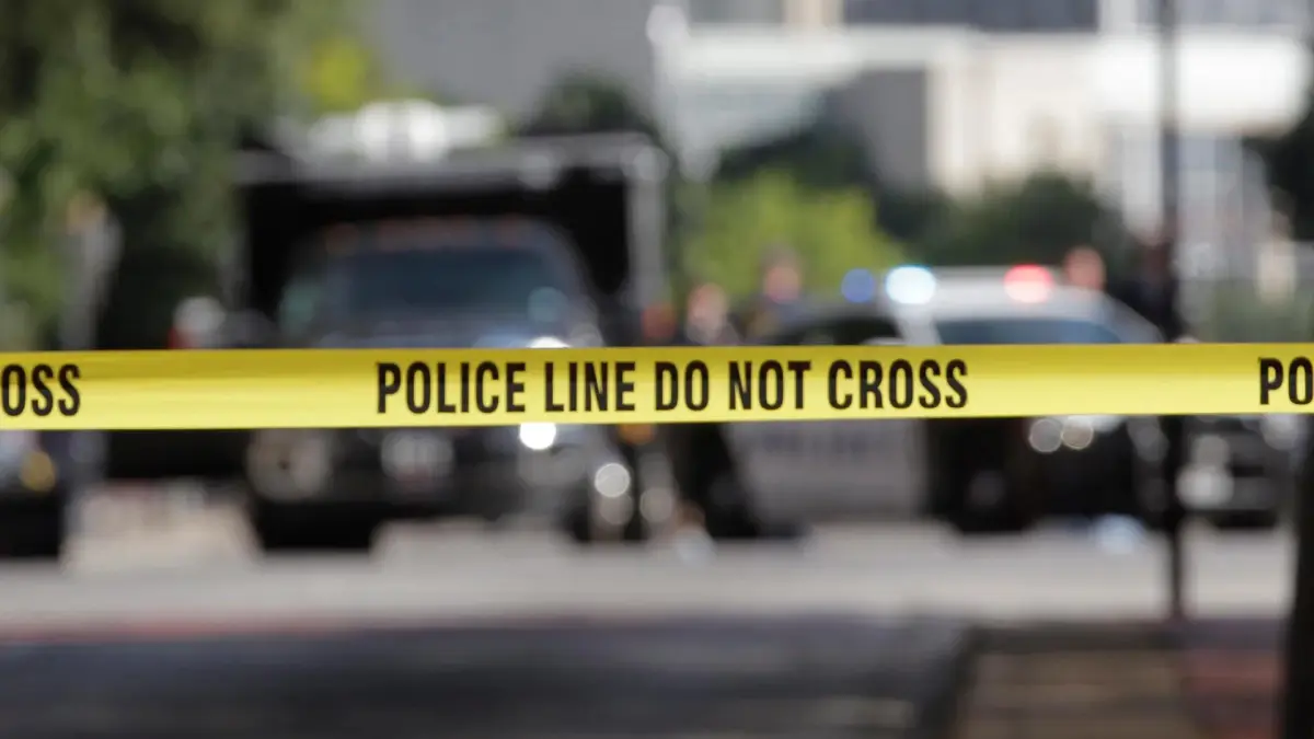 Al menos cuatro heridos en tiroteo en centro comercial en Estados Unidos