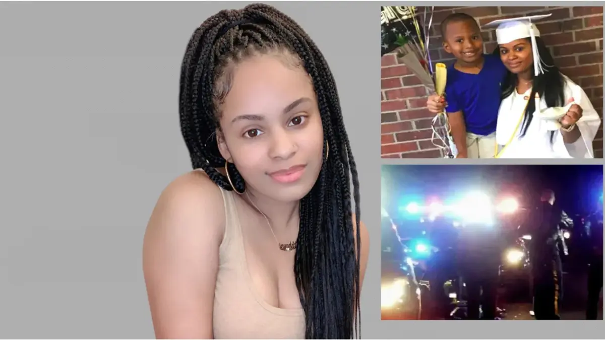 Acusan dominicana de doble homicidio por muertes de hijo y sobrino en accidente el Día de Acción de Gracias