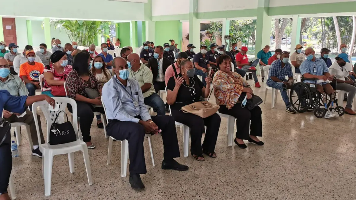 Procuraduría de Medio Ambiente desarrolla operativos contra contaminación por ruido