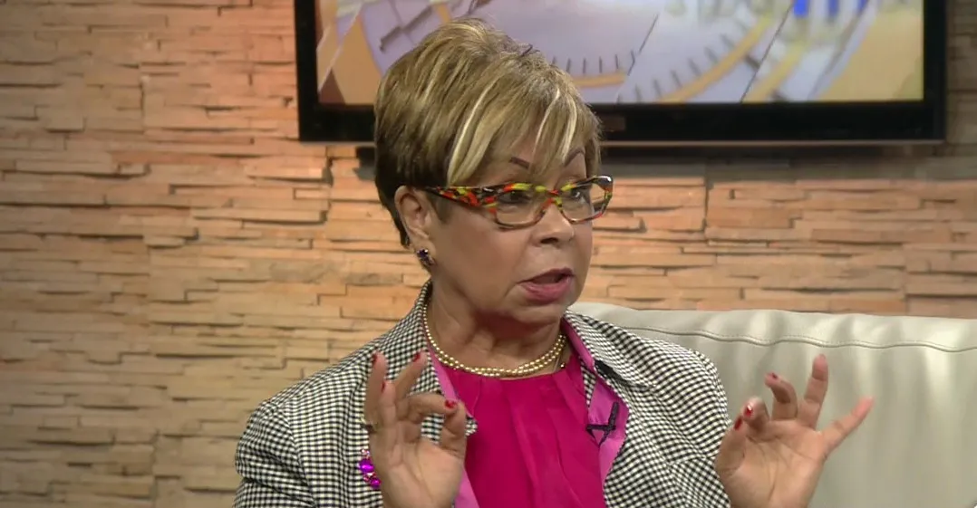 Lila al MP: Si usted tiene un expediente contra mi tíreme a matar, tranquenme, que lo que tanto tú me amenaza