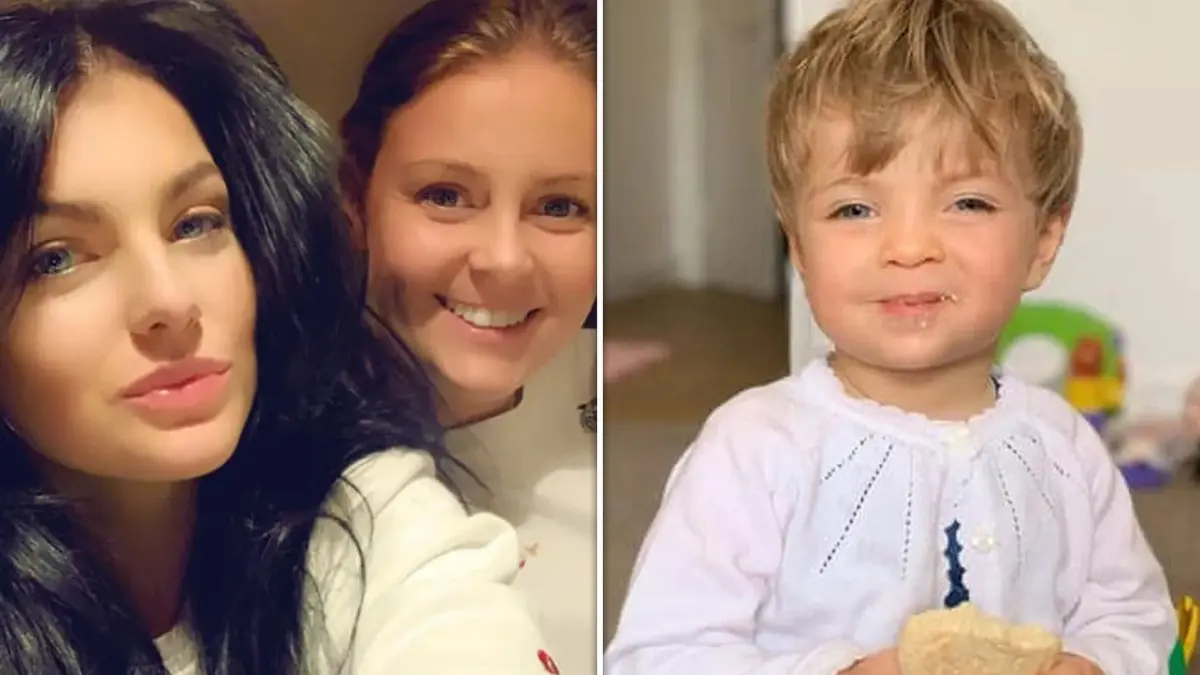 Mujer es declarada culpable por asesinar a una bebé tras meses de abusos