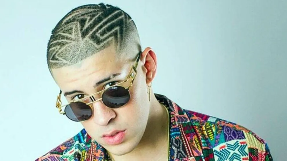 Bad Bunny se corona como el artista más escuchado del mundo según Spotify
