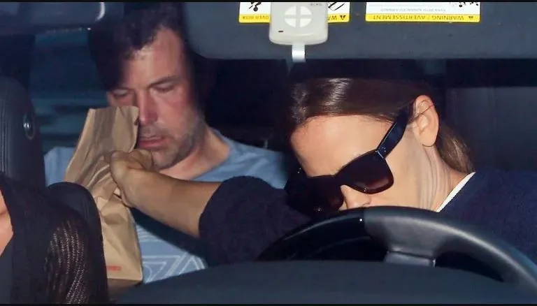 “Fue una bofetada”: Jennifer Garner tras duras declaraciones de Ben Affleck