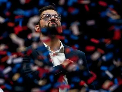 La UE desea fortalecer más su relación con Chile tras la victoria de Boric