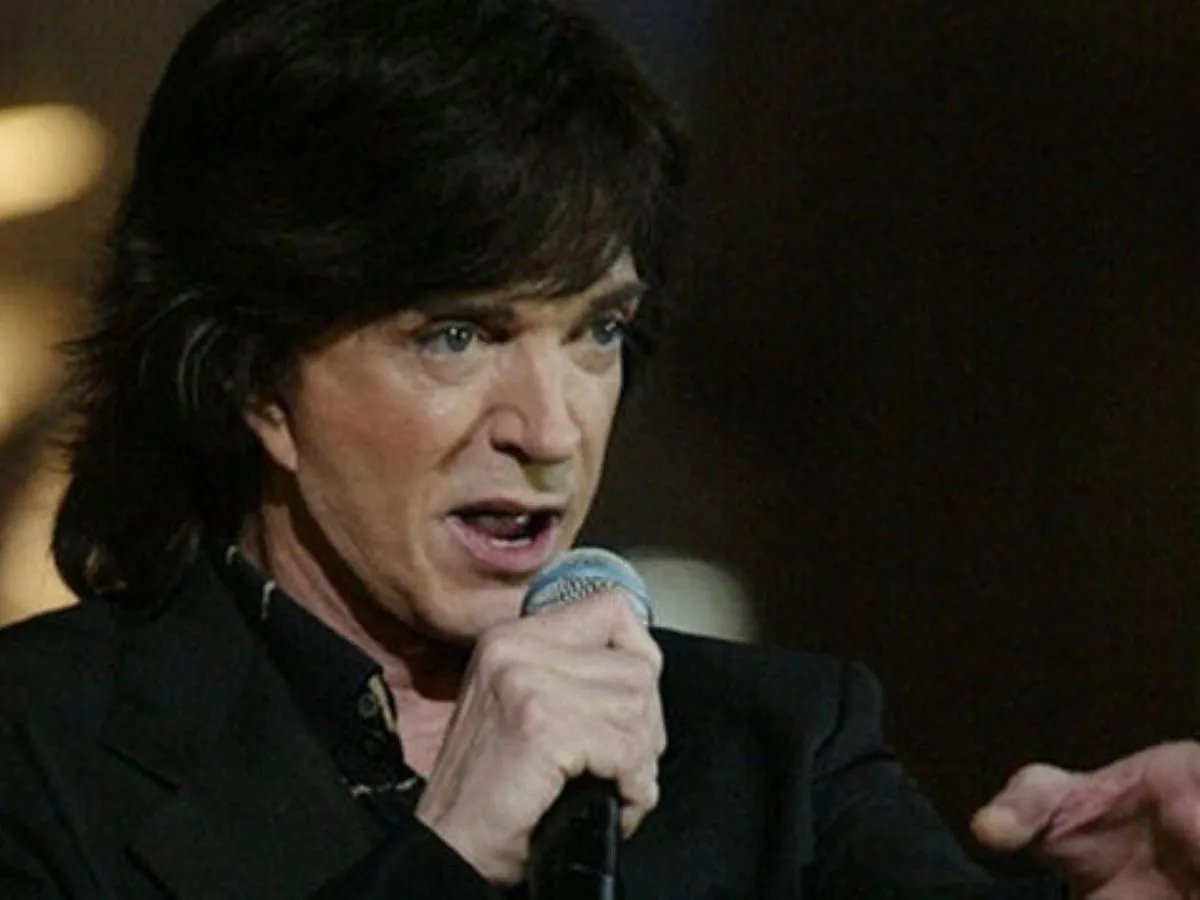 Grandes éxitos de Camilo Sesto en una gira que va más allá del tributo