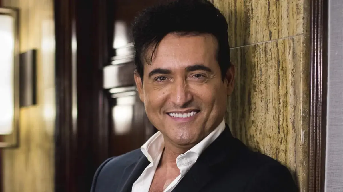Fallece Carlos Marín, cantante español de Il Divo