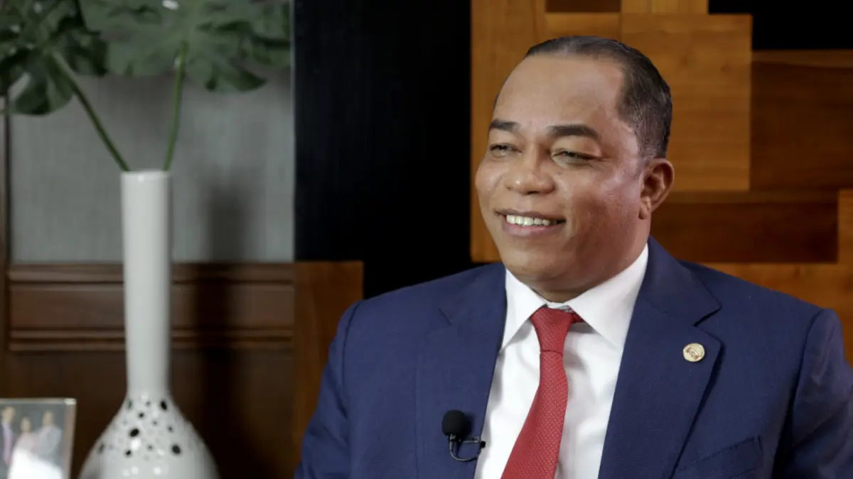 Contraloría aclara fue supervisor de auditoría a “título personal” que incautó vehículos a militares