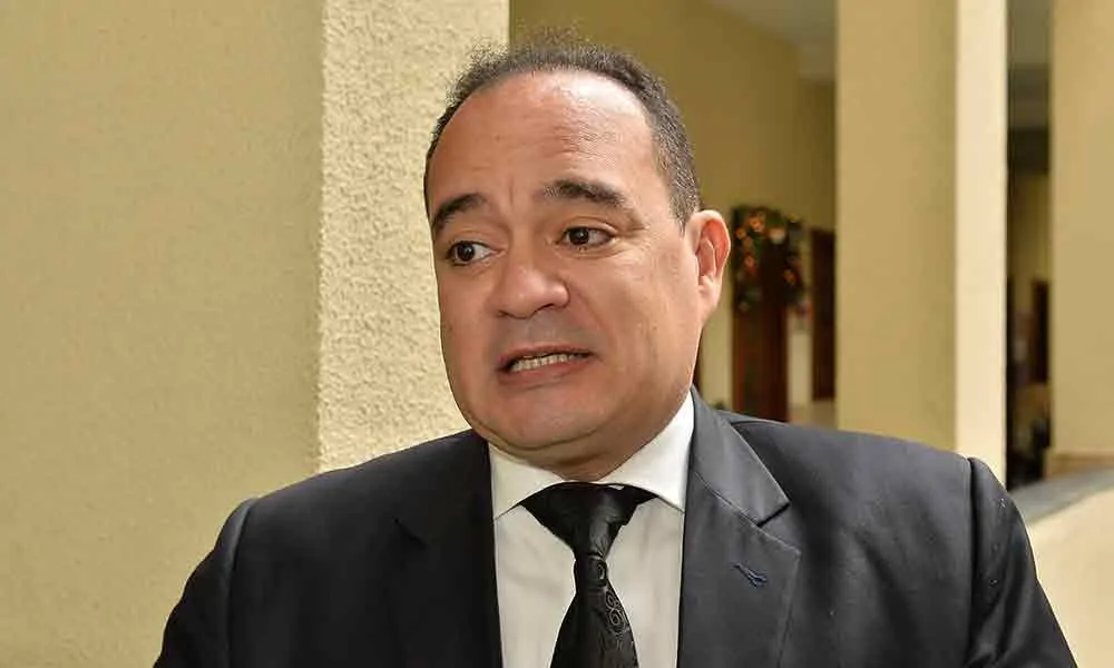 Presidente del Colegio de Abogado es declarado en desacato por Cámara de Cuentas