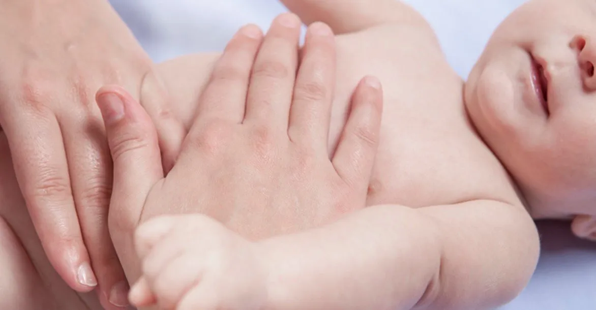 ¿Qué hacer cuando un recién nacido dura varias días sin evacuar?