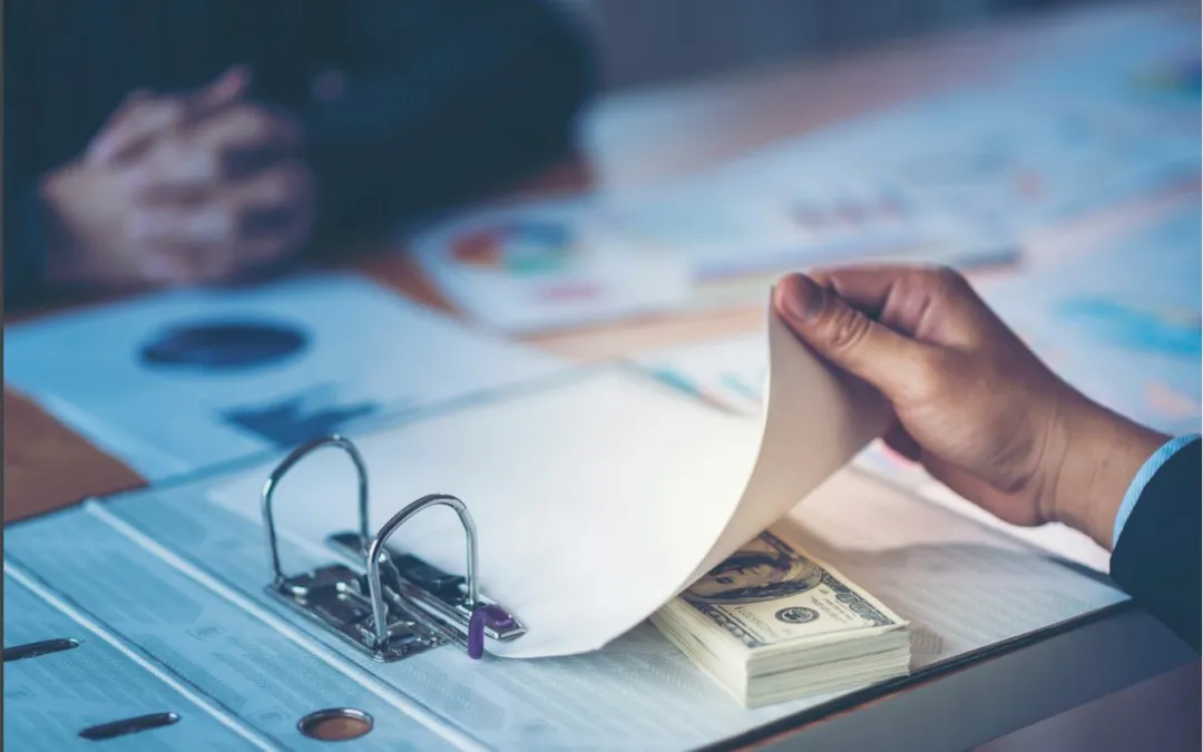 Día Internacional contra la Corrupción: ¿desde cúando y por qué se conmemora?