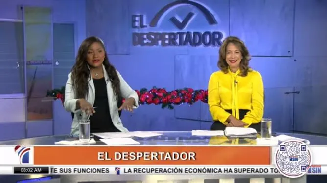 EN VIVO 28/12/2021 #ElDespertadorCompleto