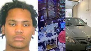 Arrestan dominicano en frontera de EE.UU. y Canadá con menor secuestrada