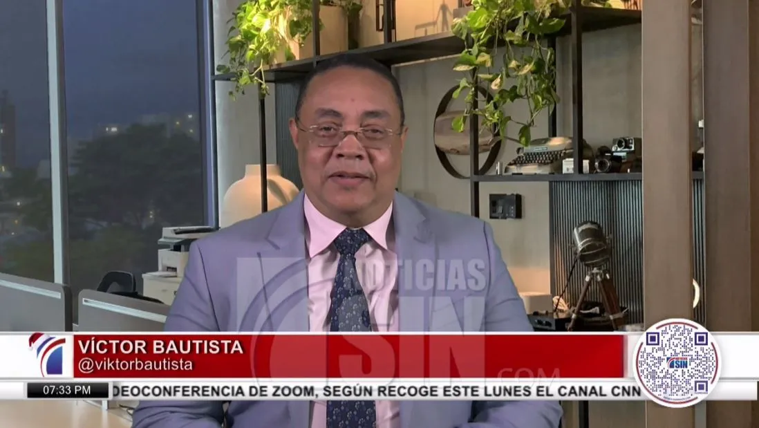 Dos minutos: El virus de la corrupción