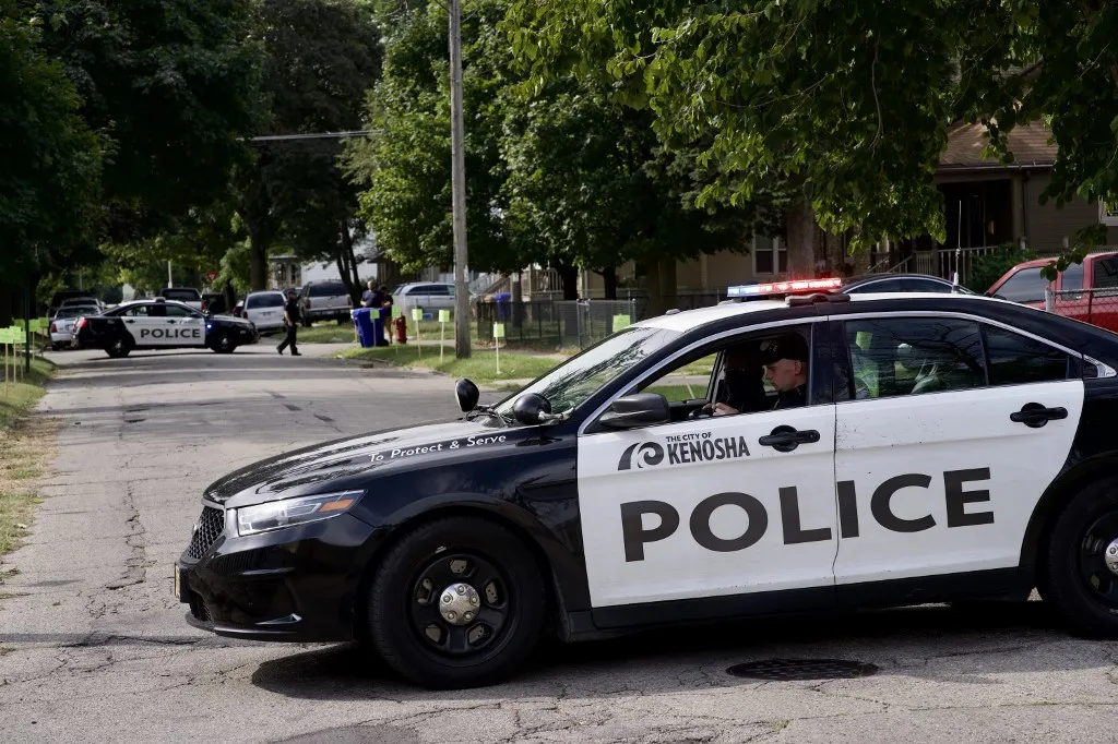 La policía que mató a un joven negro en EE.UU. alega que fue un accidente