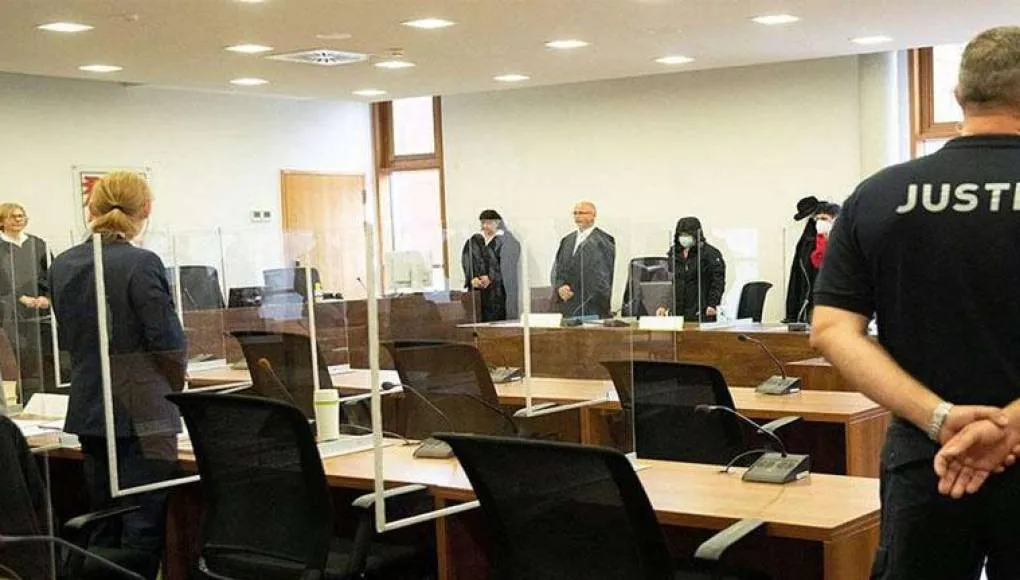 Condenan a 15 años a enfermera por masacre en centro para discapacitados en Alemania