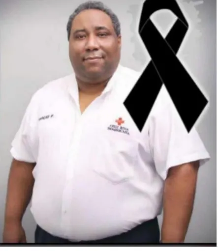 Muere exdirector del COE, Sergio Vargas Puente