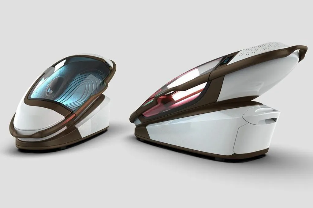 Suiza da luz verde a la utilización de Sacro, un sistema de suicidio asistido