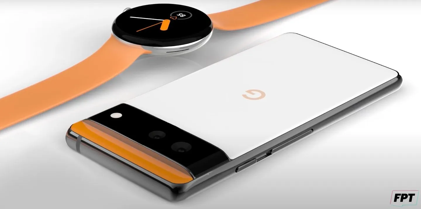 Parece que Google se ha lanzado por fin a fabricar el Pixel Watch