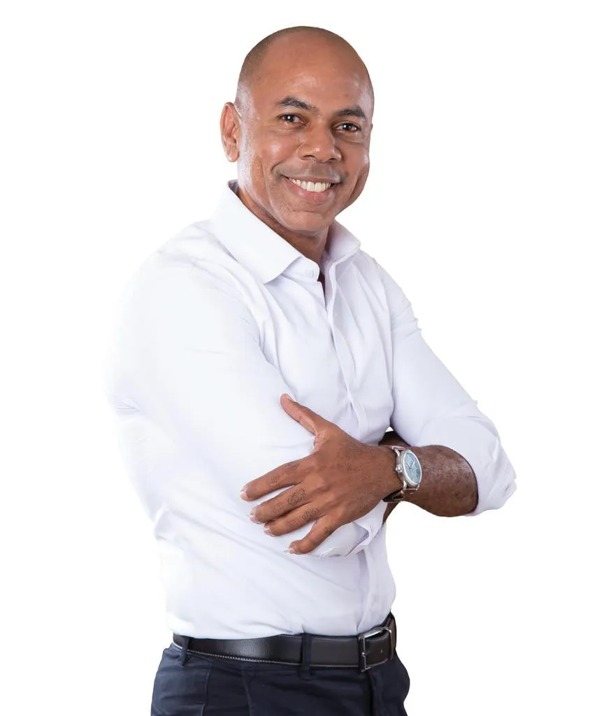 Fallece Rubén Ramón Jiménez, presidente de FENABANCA