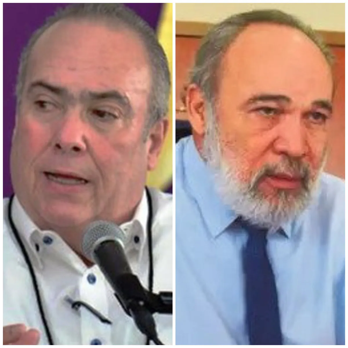 Mariotti dice que poco se lo halla, dinero y bienes que dice MP devolvió Francisco Pagán