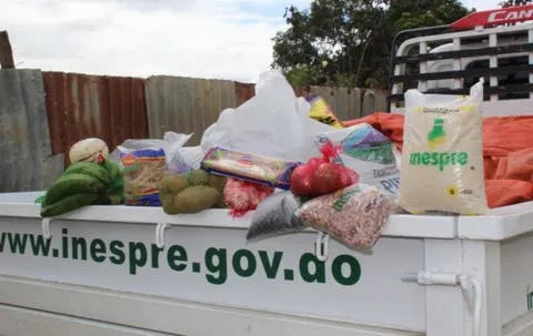 Inespre venderá súper combos navideños a RD$500