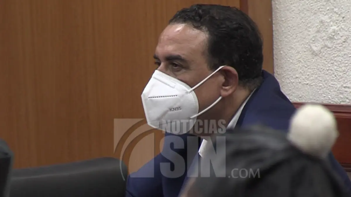 Alexis Medina, de un negociante con “mala reputación” a un “próspero” suplidor estatal