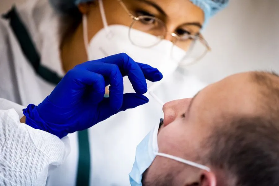 Vacunas intranasales: la mejor defensa contra los virus respiratorios