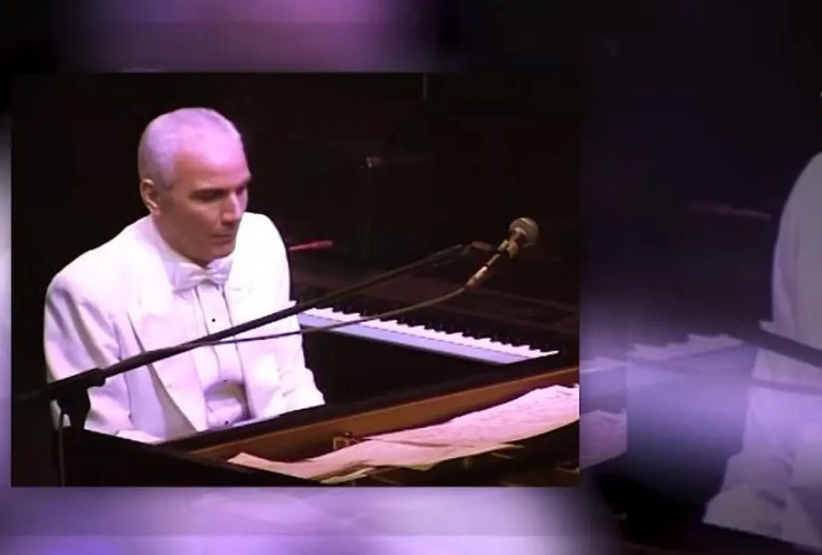 Una gloria en la música dominicana, Don Jorge Taveras