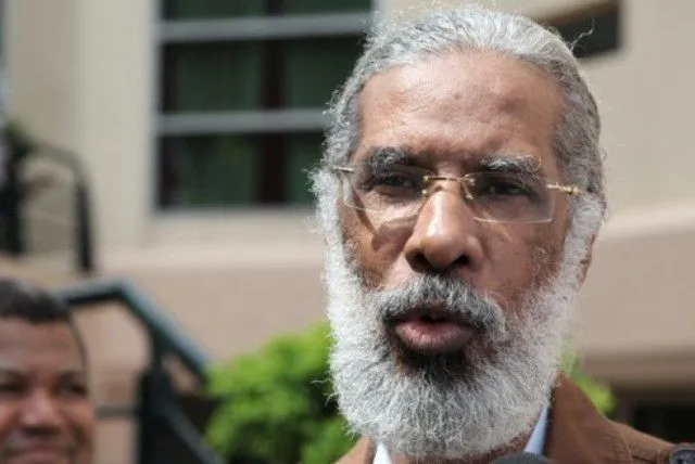 Juan Hubieres: El Congreso está lleno de narcos, los que faltan son más