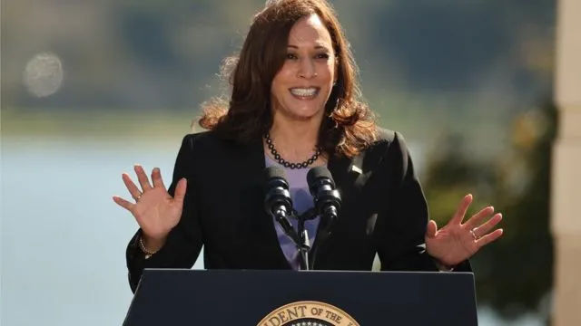 Kamala Harris y la posible razón de la renuncia de dos de sus funcionarias