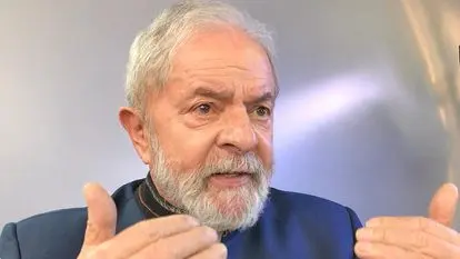 Lula felicita a Boric y celebra el avance progresista en América Latina