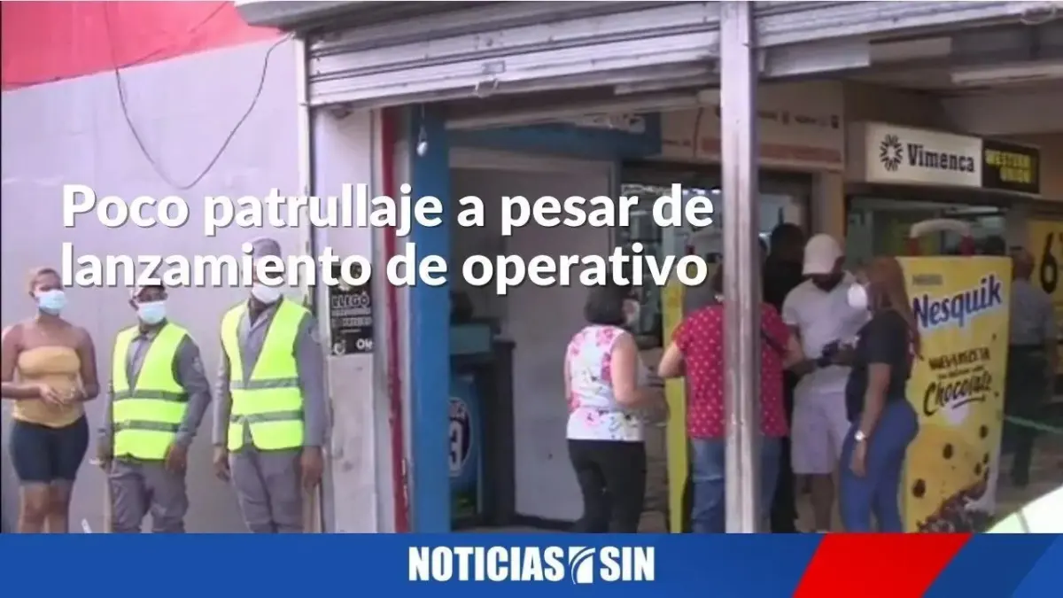 #SINyMuchoMás: seguridad, denuncias y Conep