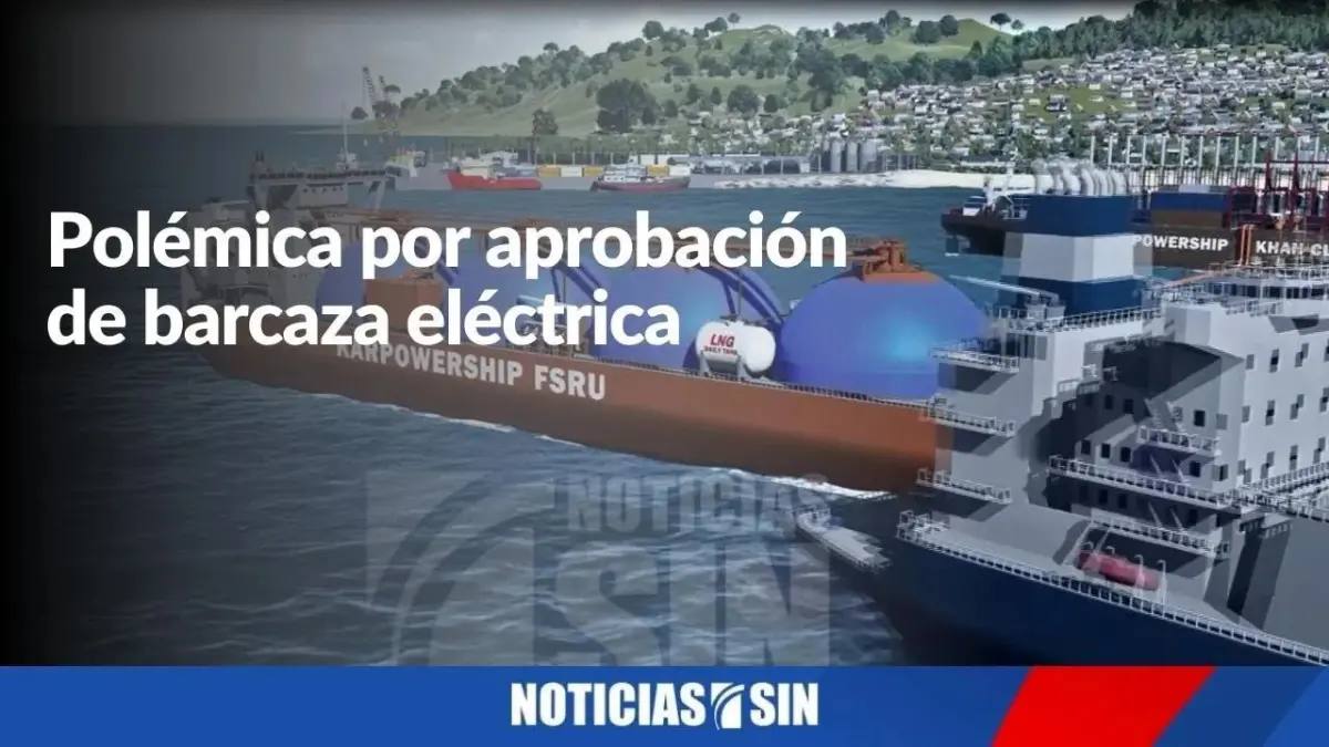 Denuncias de corrupción persiguen a empresa Boca Chica
