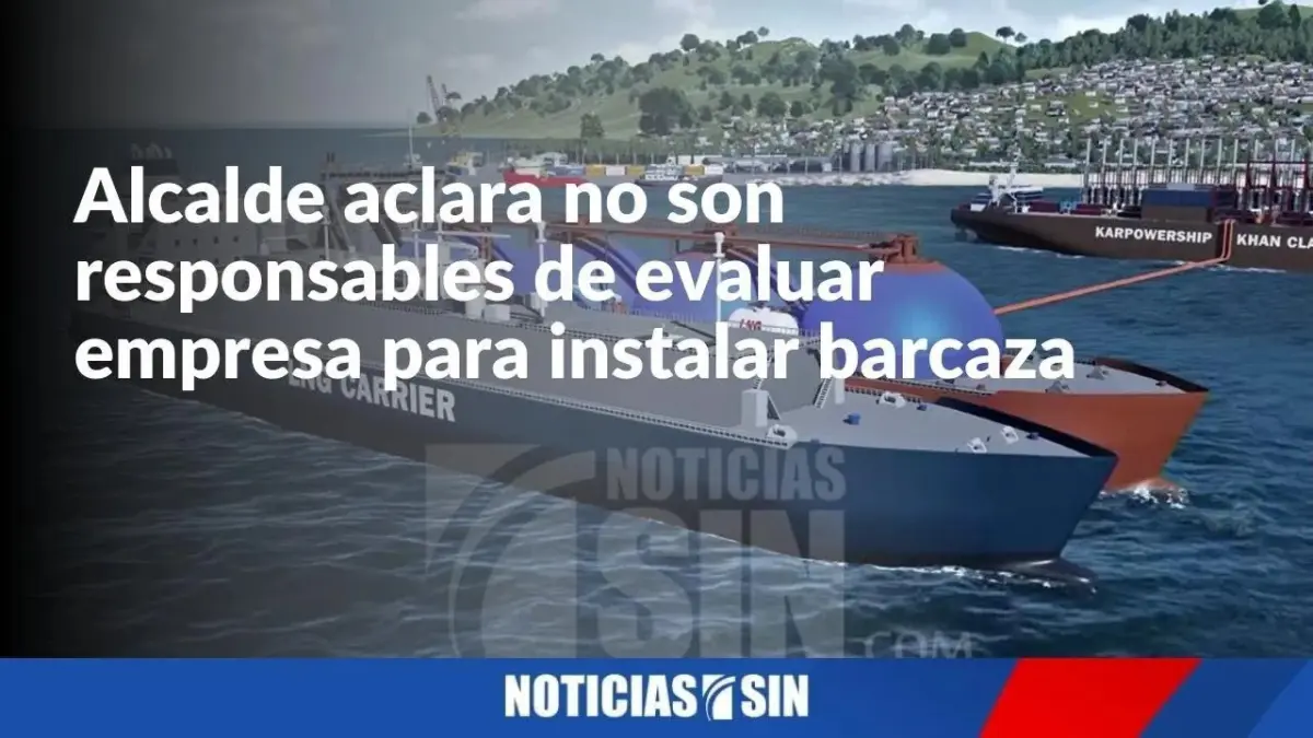 Dice evaluación de la empresa le corresponde a las autoridades