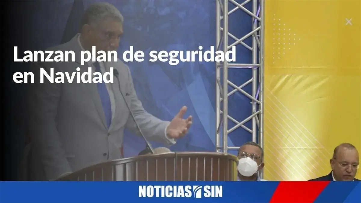 #PrimeraEmisión: Patrullaje Navidad y disparo mortal