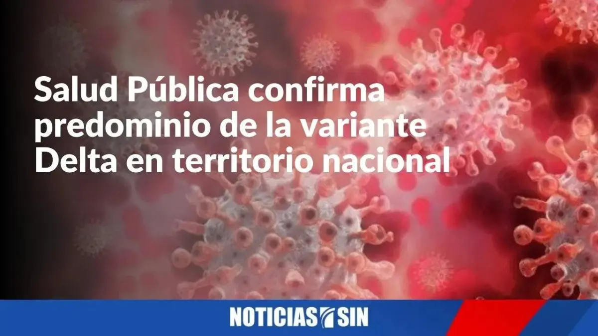 MSP dice delta circula en 27 provincias