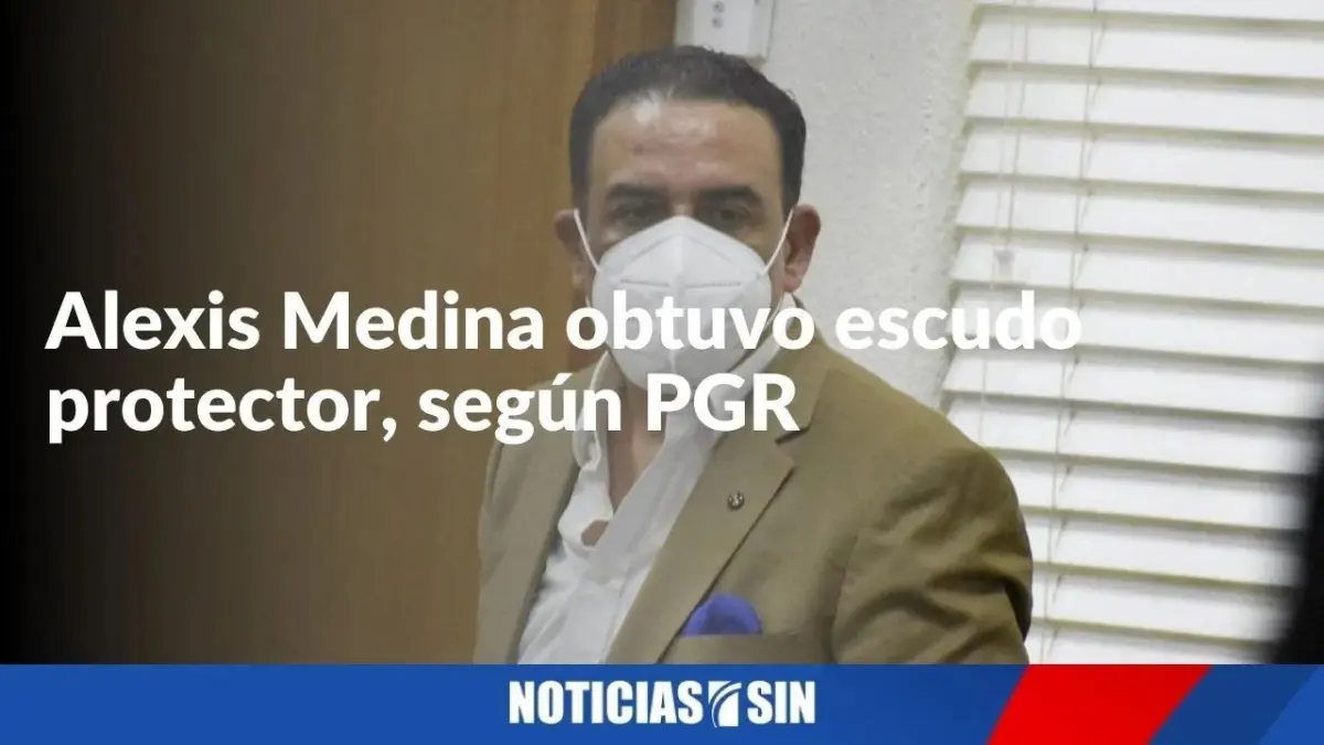 #EmisiónEstelarSIN: Alexis, Inacif y PRM