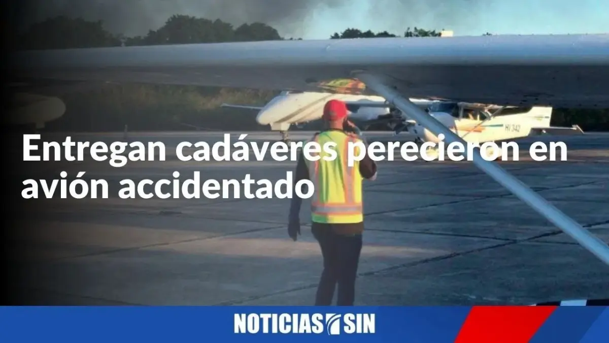 #EmisiónEstelarSIN: Cadáveres, Verónica y Azua